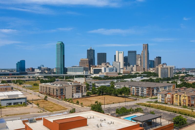 Local Privacy Fence Installation in Arlington, TX