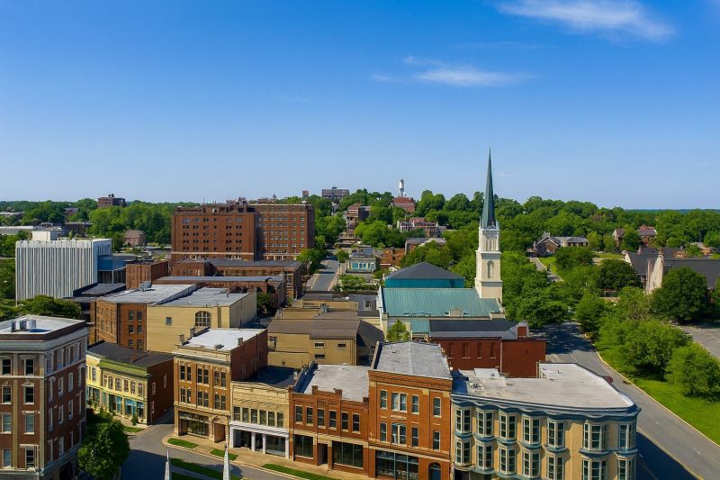 Local Privacy Fence Installation in Barnesville, GA