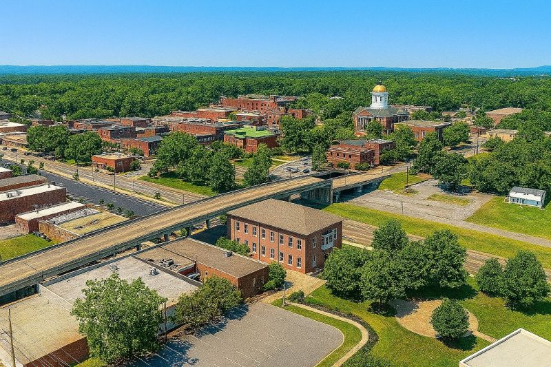 Local Privacy Fence Installation in Cartersville, GA