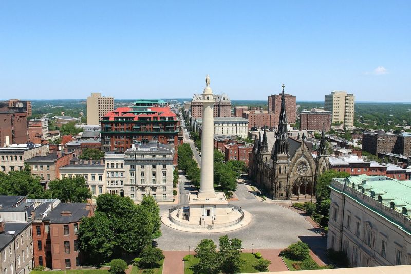Local Privacy Fence Installation in Cockeysville, MD
