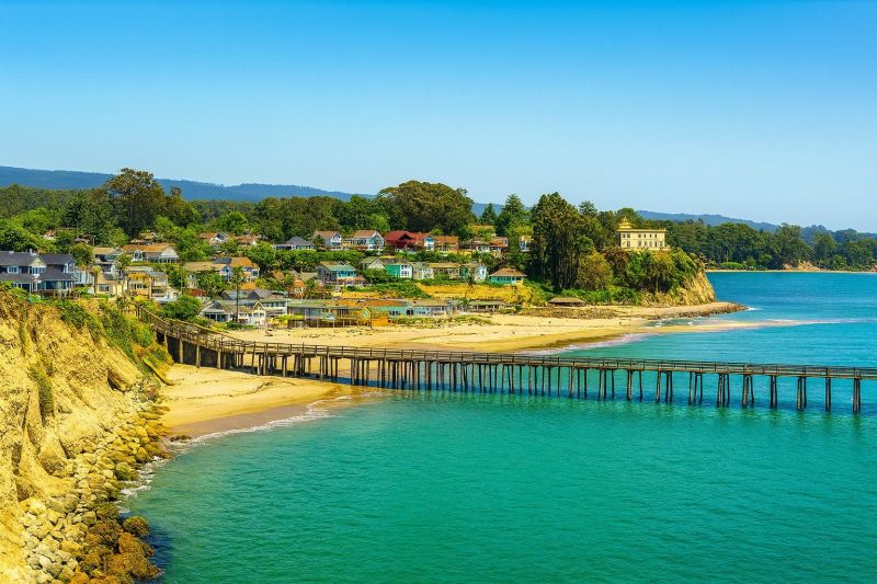 Local Privacy Fence Installation in Capitola, CA