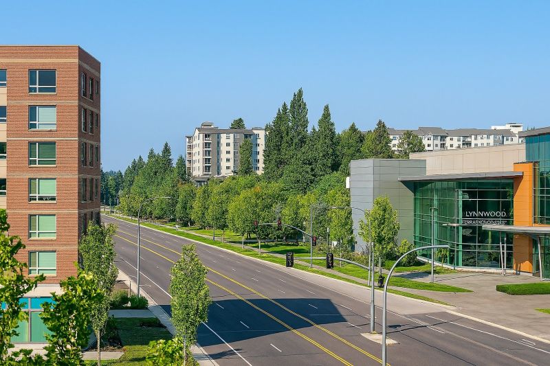 Local Privacy Fence Installation in Lynnwood, WA