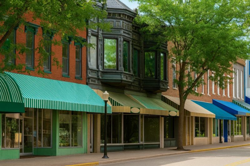 Local Privacy Fence Installation in Geneseo, IL