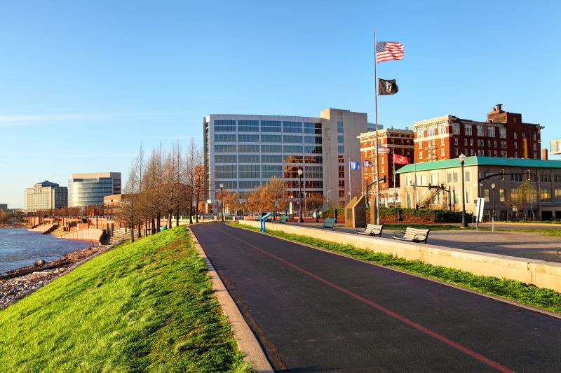 Local Privacy Fence Installation in Evansville, IN