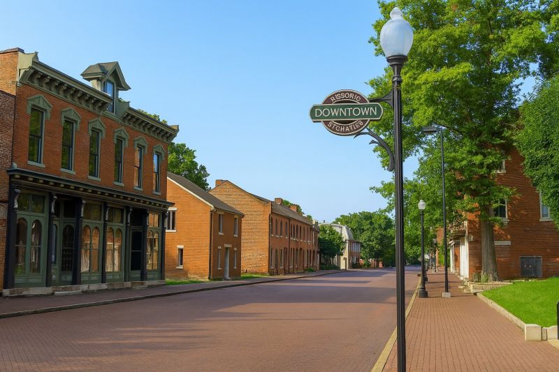 Local Privacy Fence Installation in Saint Charles, MO