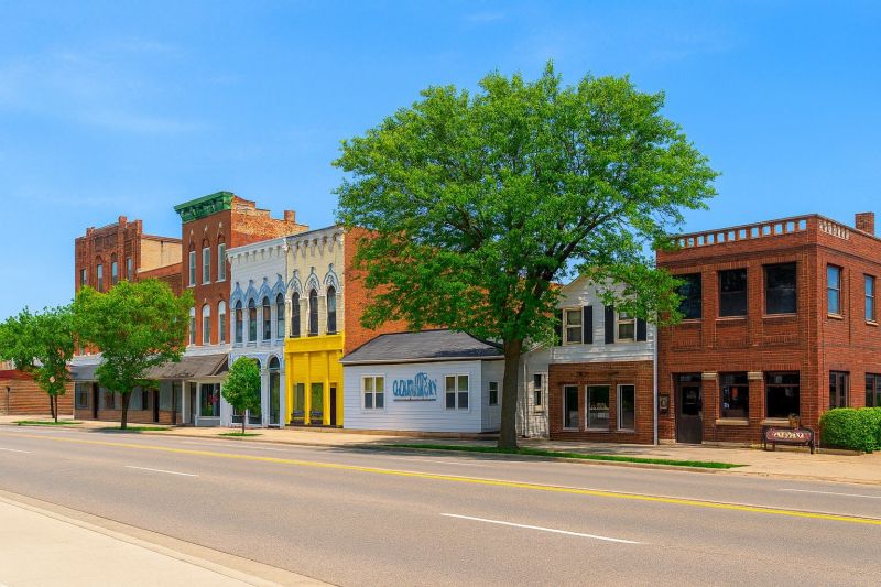 Local Privacy Fence Installation in Charlotte, MI