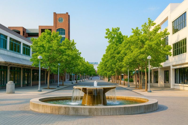 Local Privacy Fence Installation in Oakland, TN