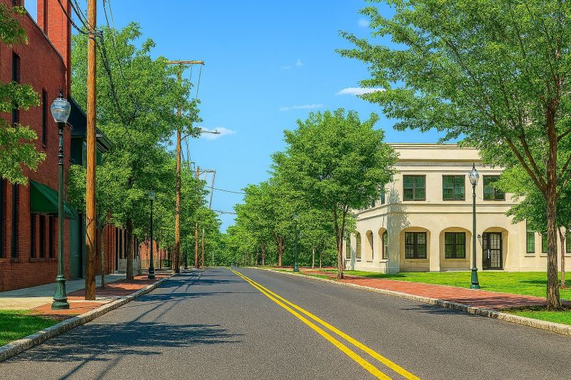 Local Privacy Fence Installation in Freehold, NJ
