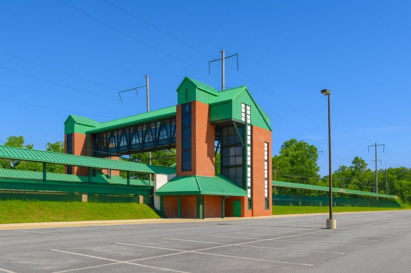 Local Privacy Fence Installation in Halethorpe, MD