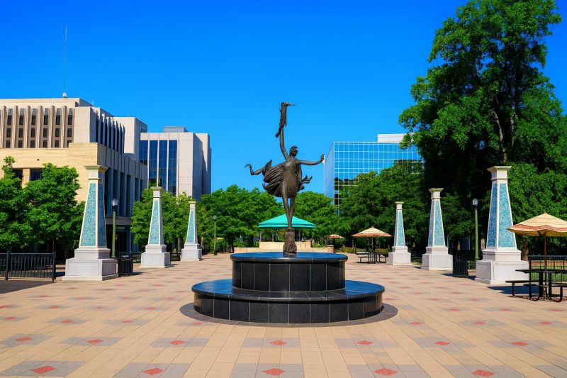 Local Privacy Fence Installation in Decatur, GA