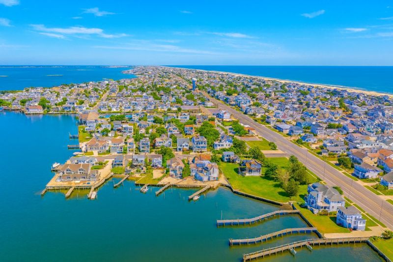 Local Privacy Fence Installation in Beach Haven, NJ