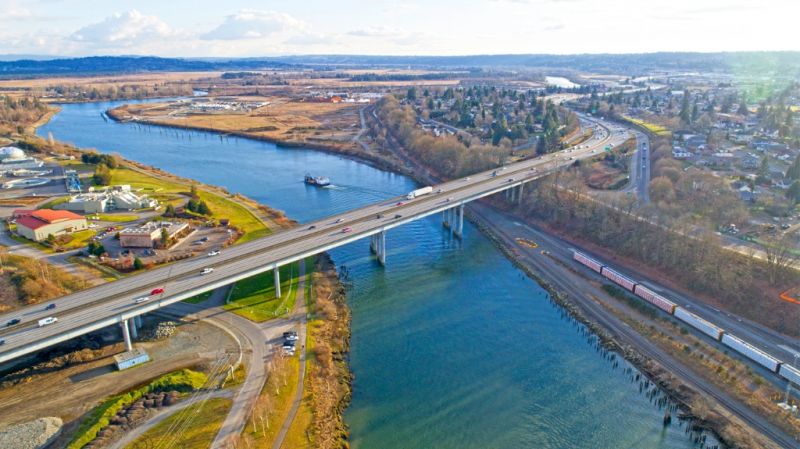 Local Privacy Fence Installation in Everett, WA