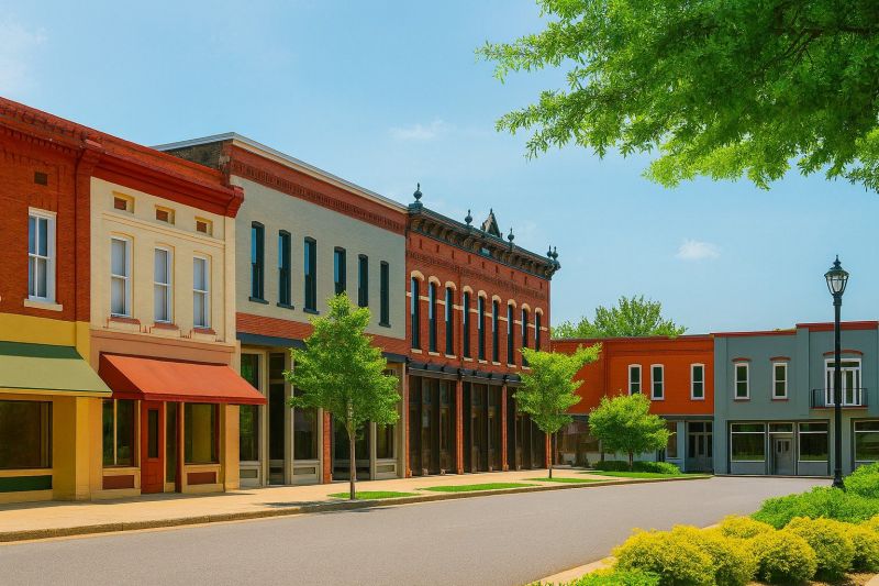 Local Privacy Fence Installation in Vine Grove, KY