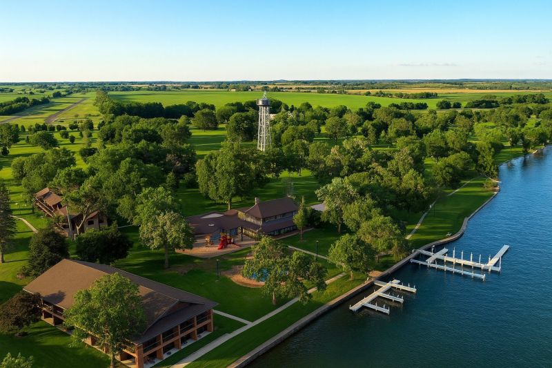 Local Privacy Fence Installation in Delavan, WI