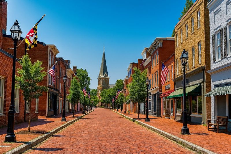 Local Privacy Fence Installation in Glen Burnie, MD