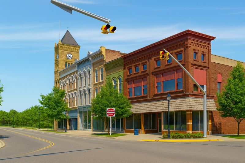 Local Privacy Fence Installation in Bluffton, IN