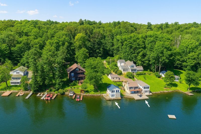 Local Privacy Fence Installation in Lake Hopatcong, NJ