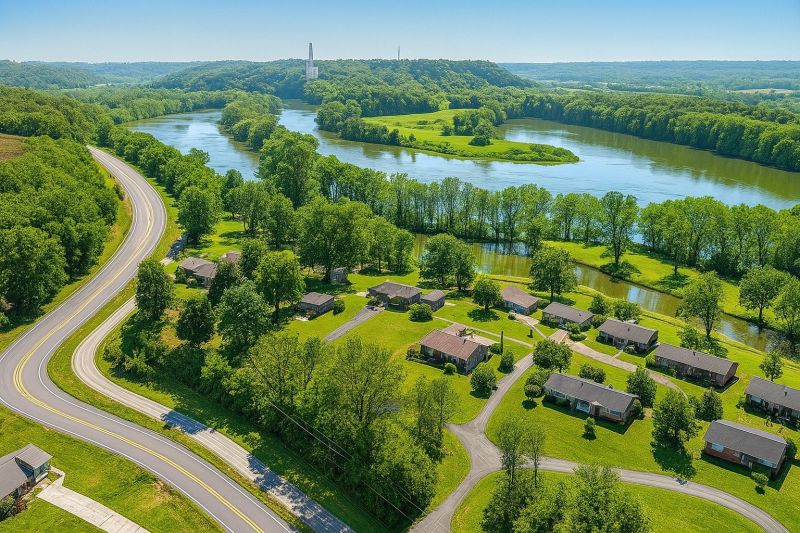 Local Privacy Fence Installation in Ashland City, TN