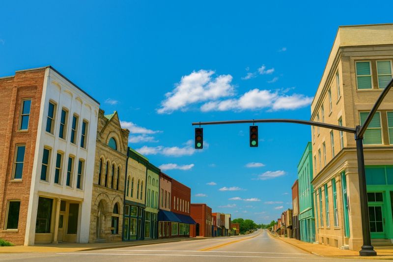Local Privacy Fence Installation in Madisonville, KY