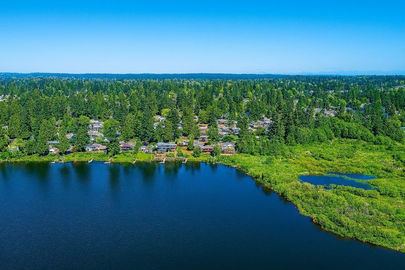Local Privacy Fence Installation in Snohomish, WA