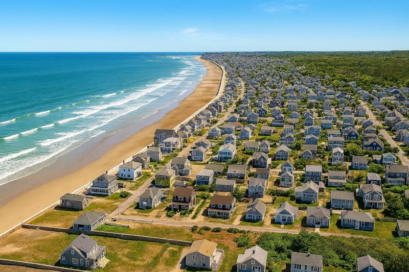 Local Window Boarding Service in Marshfield, MA