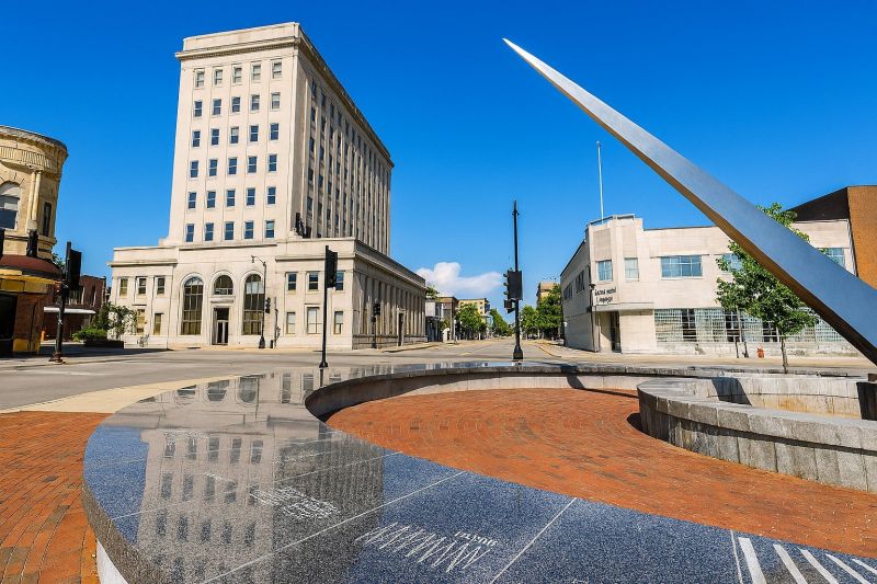 Local Wood Ramp Repair in Oshkosh, WI