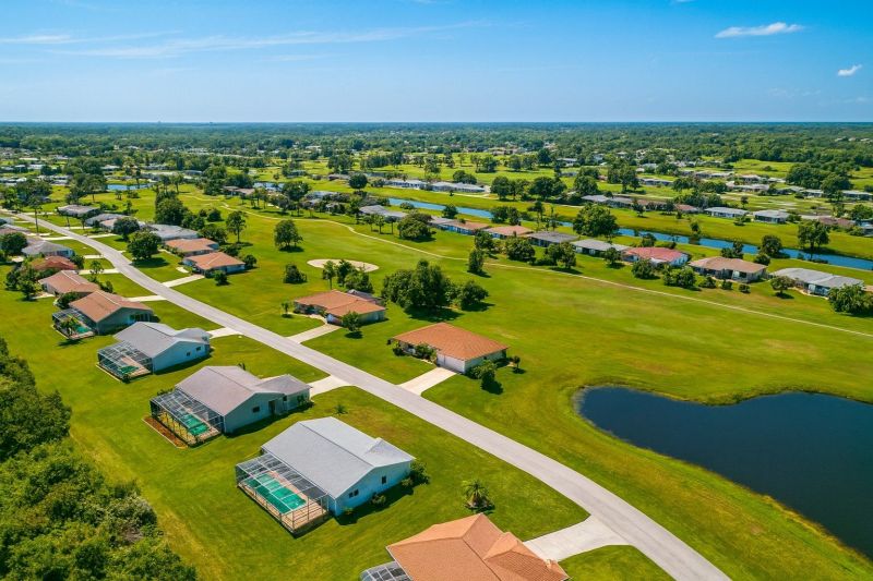 Local Wood Ramp Repair in Rotonda West, FL