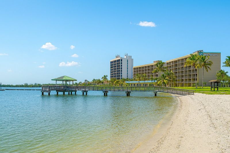 Local Wood Ramp Repair in North Fort Myers, FL