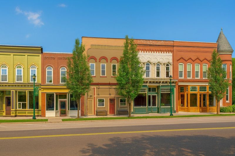 Local Wood Ramp Repair in Dexter, MI