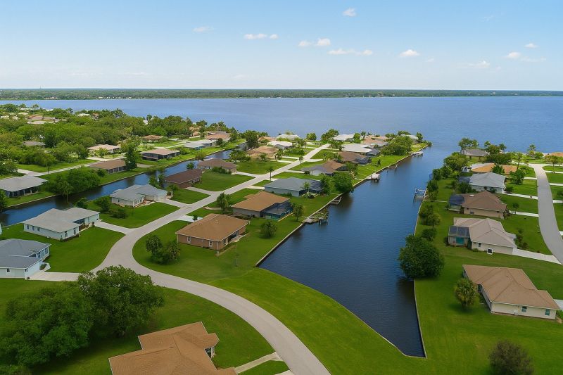 Local Wood Ramp Repair in North Port, FL