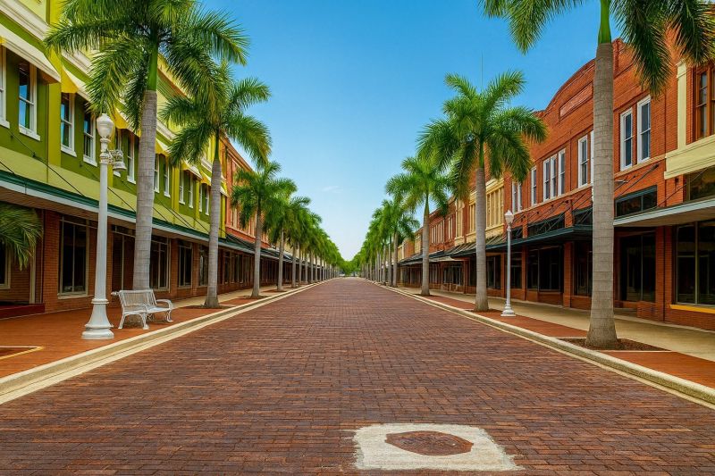 Local Wood Ramp Repair in Labelle, FL