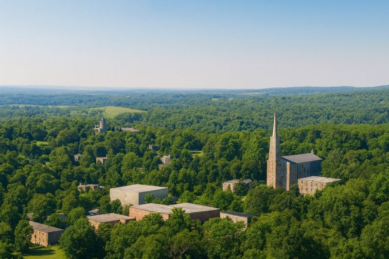 Local Wood Ramp Repair in Blue Bell, PA
