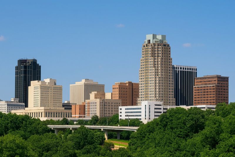 Local Wood Ramp Repair in Gastonia, NC