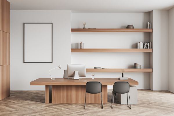 Shelves Installation Service