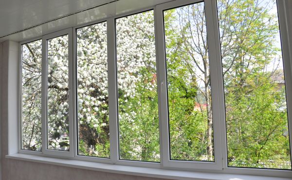 Window Damage Repair