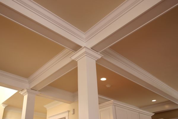 Molding Replacement