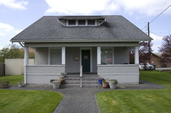 Foundation Skirt Replacement