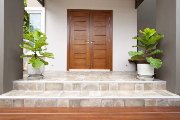 Panel Door Repair